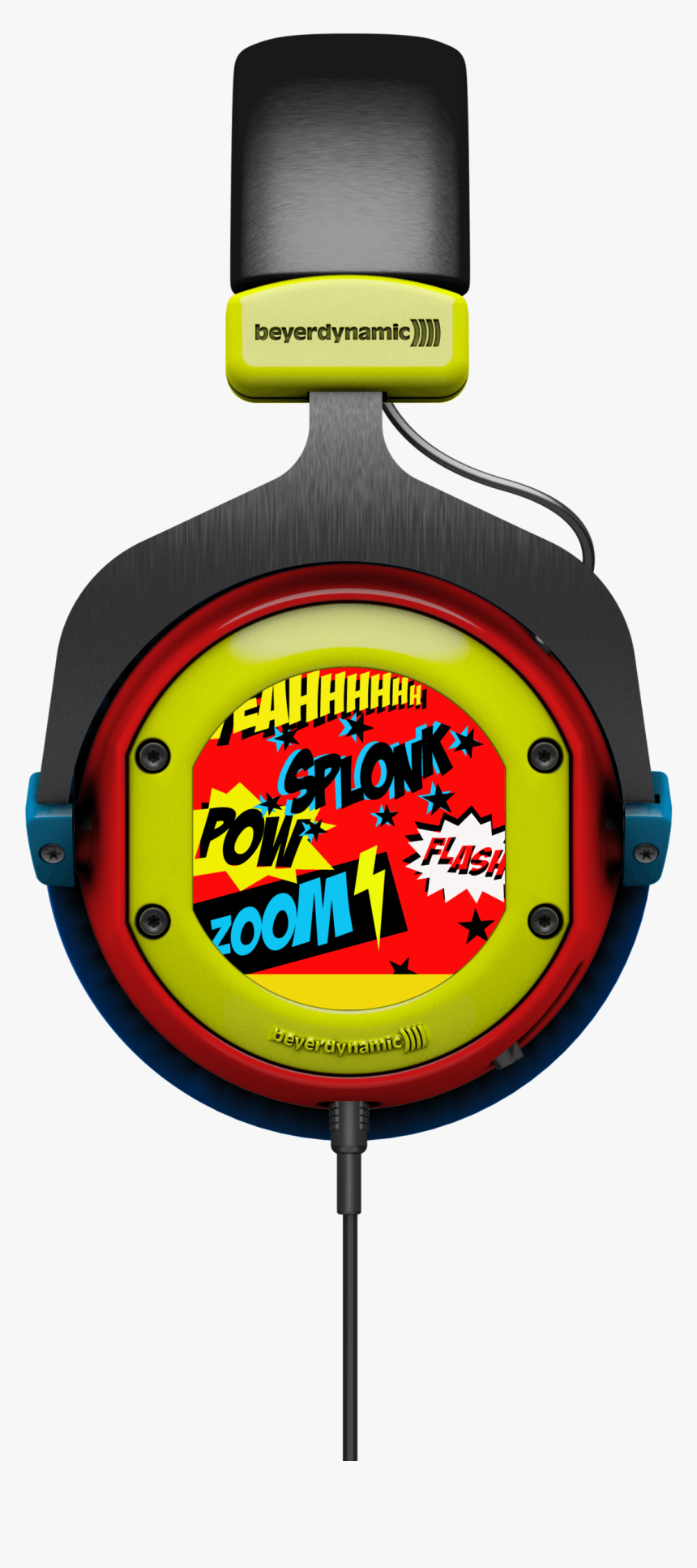 Headphones, HD Png Download