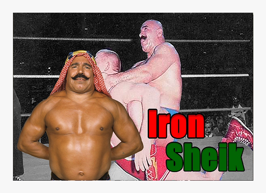 Wrestler, HD Png Download