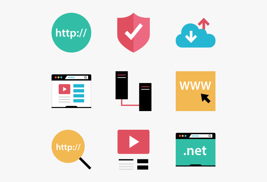 Communication Vector Icon - Graphic Design, HD Png Download