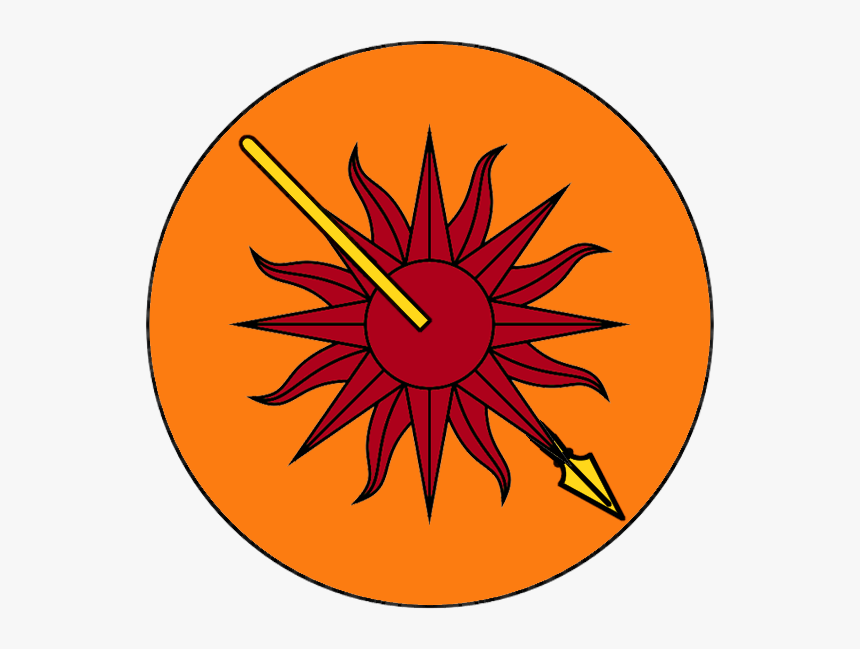 Sun Uruguay Flag, HD Png Download