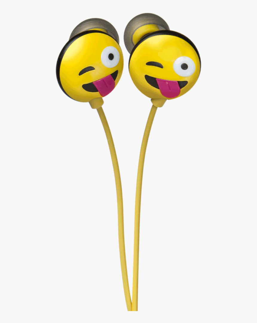 Jamoji In-ear Headphones, HD Png Download