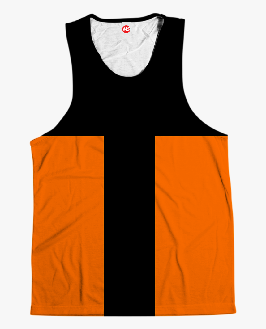 Rasengan Tank Top - Active Tank, HD Png Download