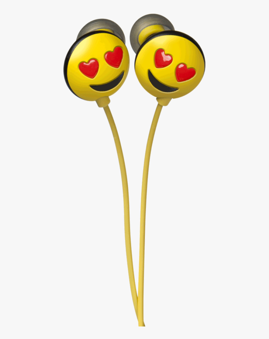 Jamoji In-ear Headphones - Jam Oji, HD Png Download