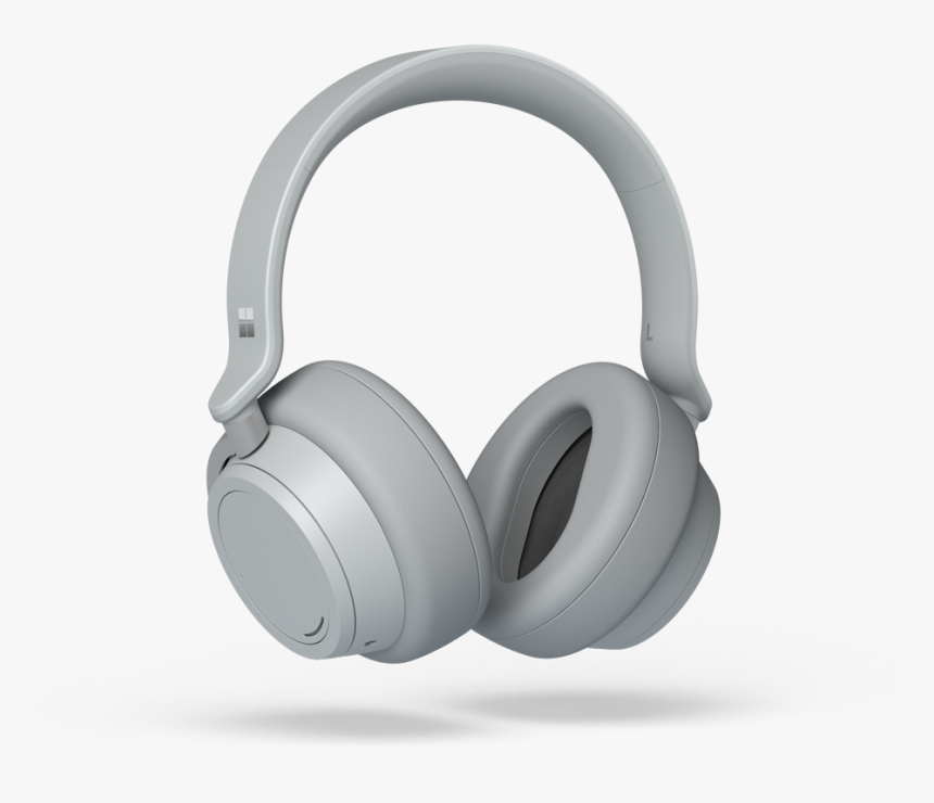 Microsoft Surface Headphones - Surface Headphones Microsoft, HD Png Download