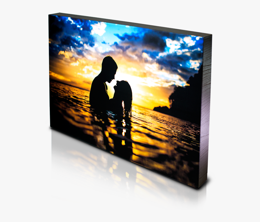 Silhouette, HD Png Download