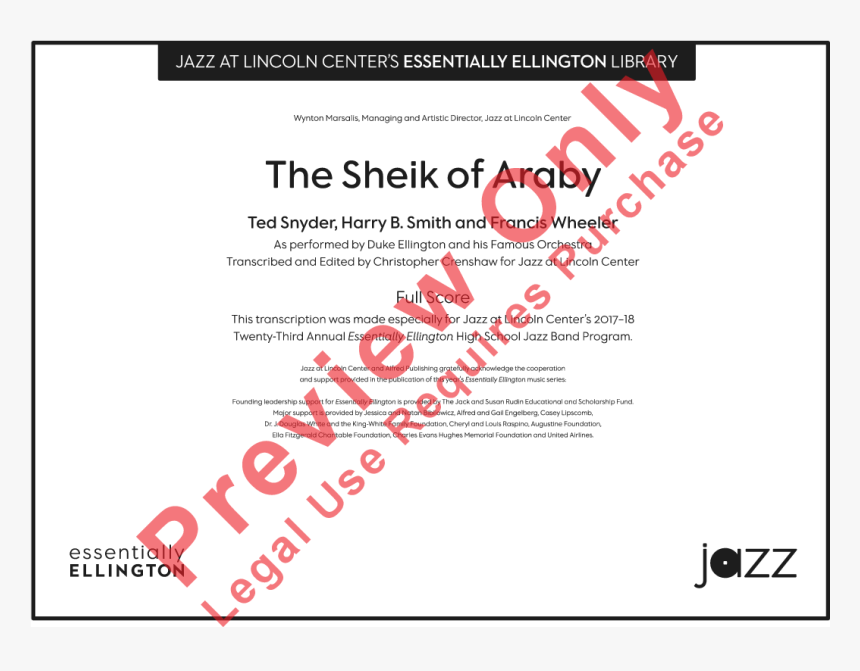 Product Thumbnail - J.w. Pepper & Son, HD Png Download