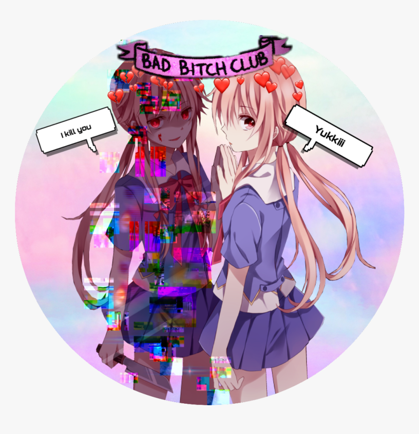 #yuno #yunogasai #gasai Yuno #yunocosplay #yuno Gasai - Gasai Yuno Yandere Png, Transparent Png