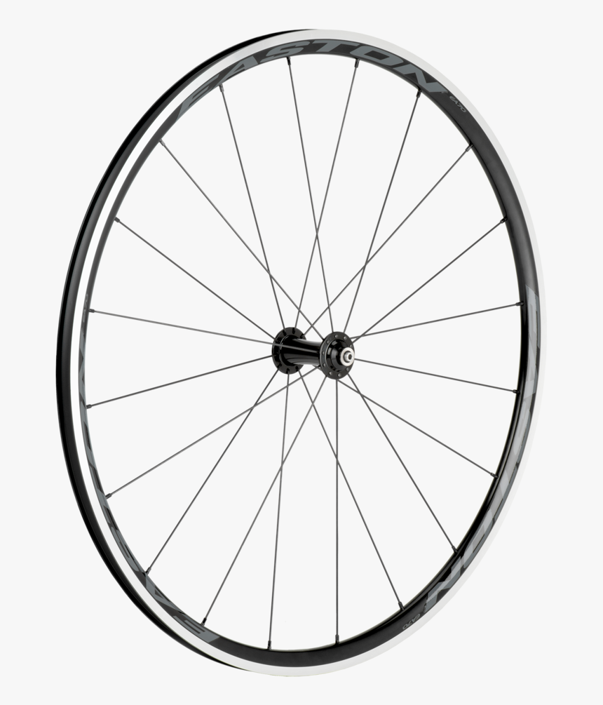 Ea70 Wheel - Alloy 32h Double Wall Rims, HD Png Download