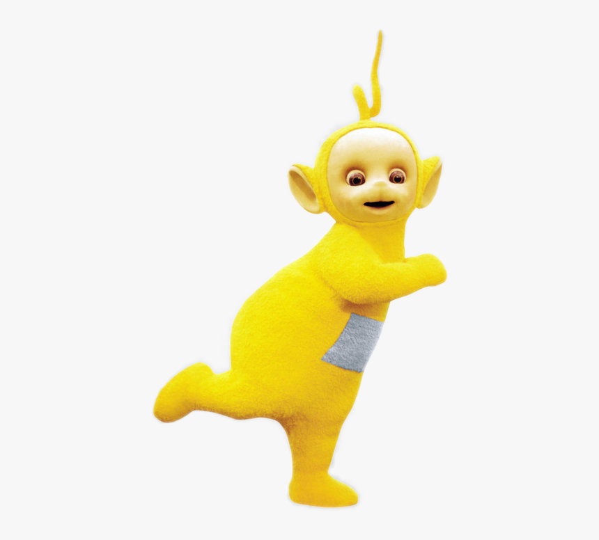 Free Png Vhs Date Png Images Transparent - Lala Teletubbies Png, Png Download