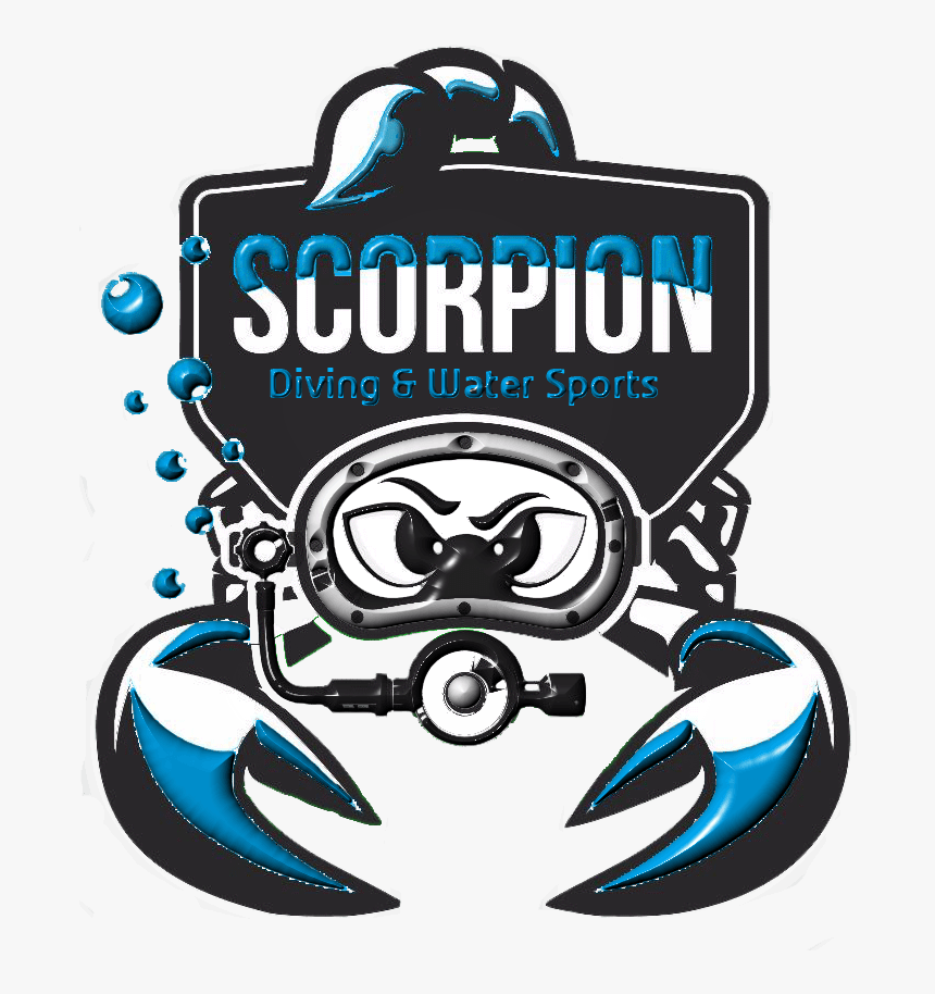 Logotipo Escorpiao, HD Png Download