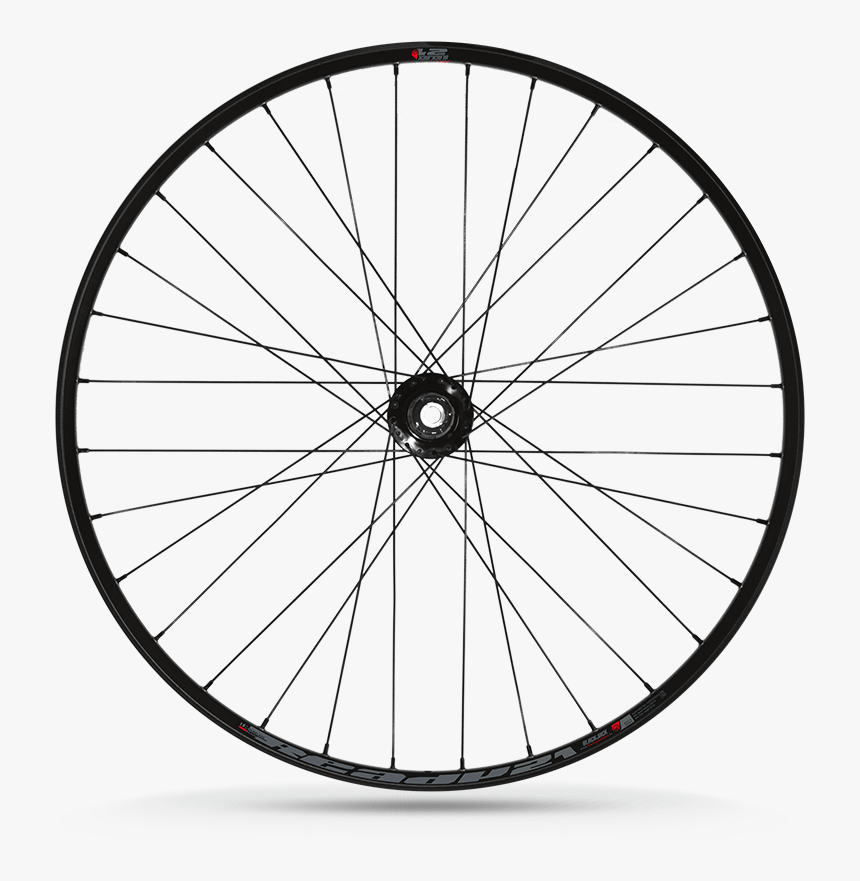 Red Passion 3 Mtb 29, HD Png Download