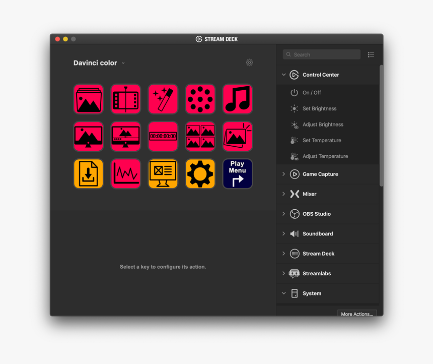 Sd Coloricons Main - Adobe Premiere Shortcuts Icons Free, HD Png Download