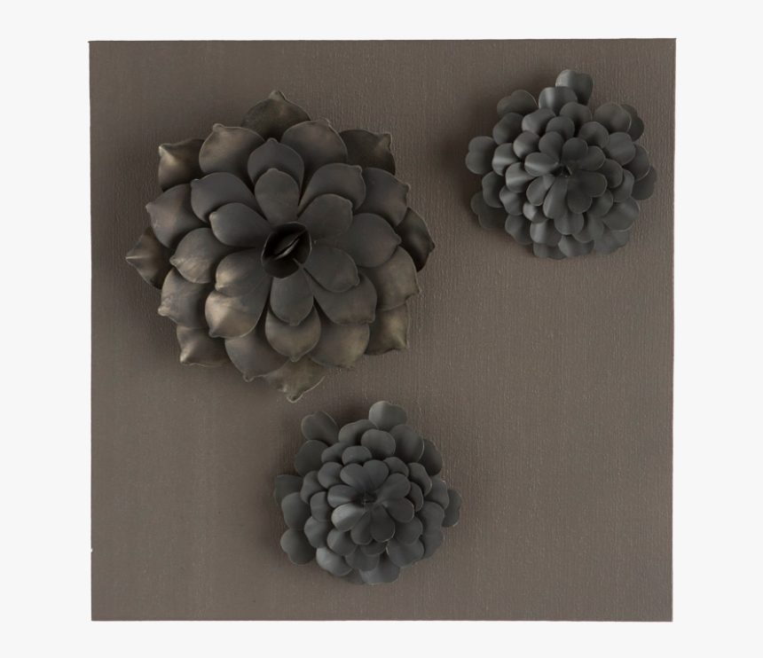 Gold Leaf Design Group Canvas Wall Art Board - Pebble, HD Png Download