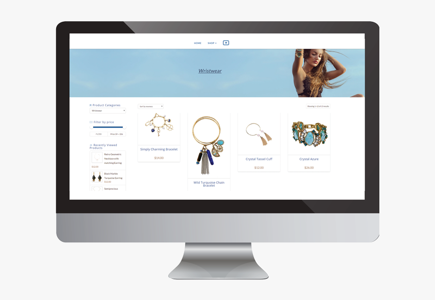 Online Advertising, HD Png Download