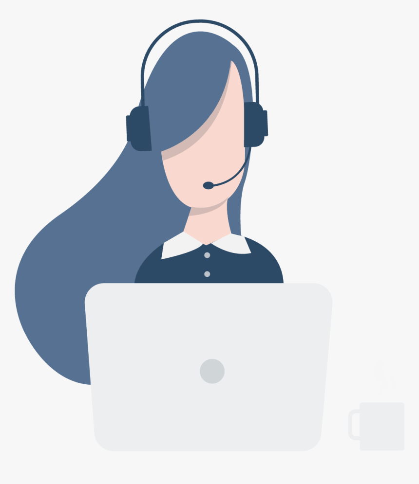 Headphones, HD Png Download