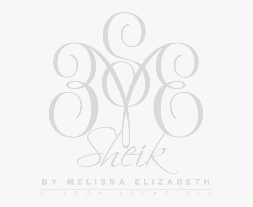 Sheik By Melissa Elizabeth - Illustration, HD Png Download