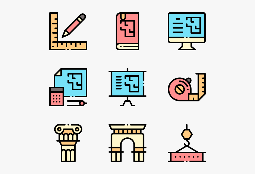 Bill Payment Icons, HD Png Download