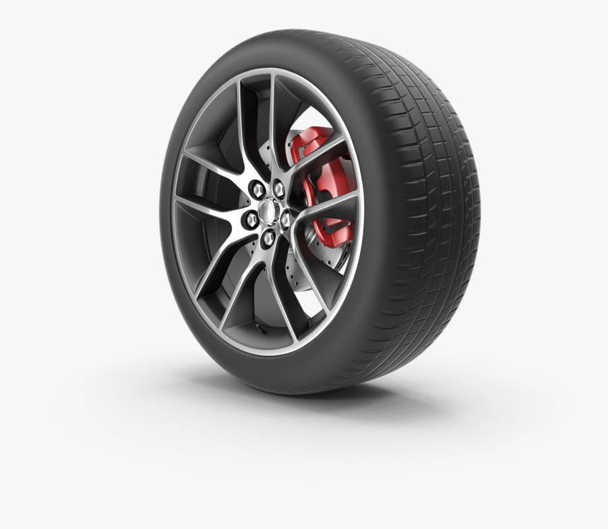 Tread, HD Png Download