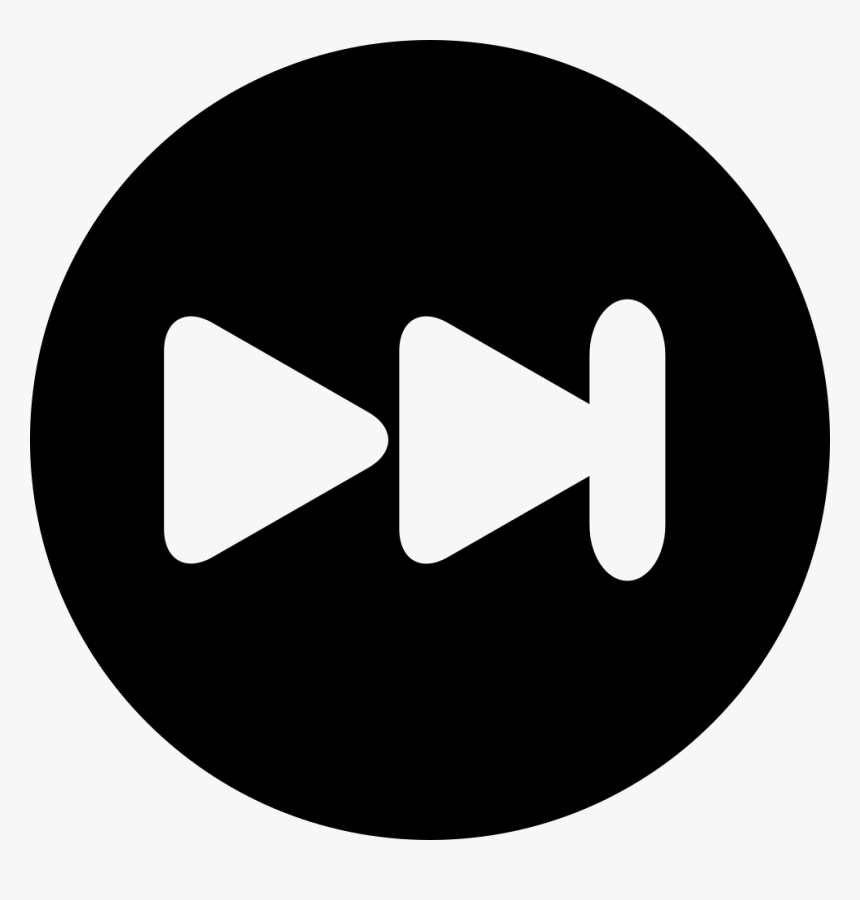 Fast Button, HD Png Download