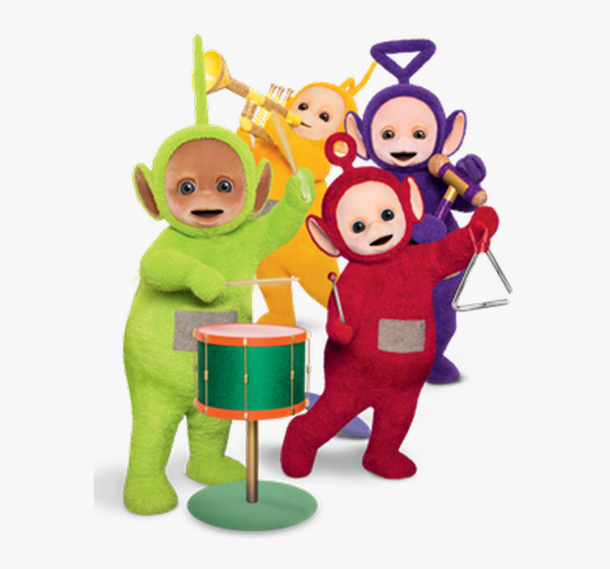Cbeebies Land In Alton Towers, HD Png Download