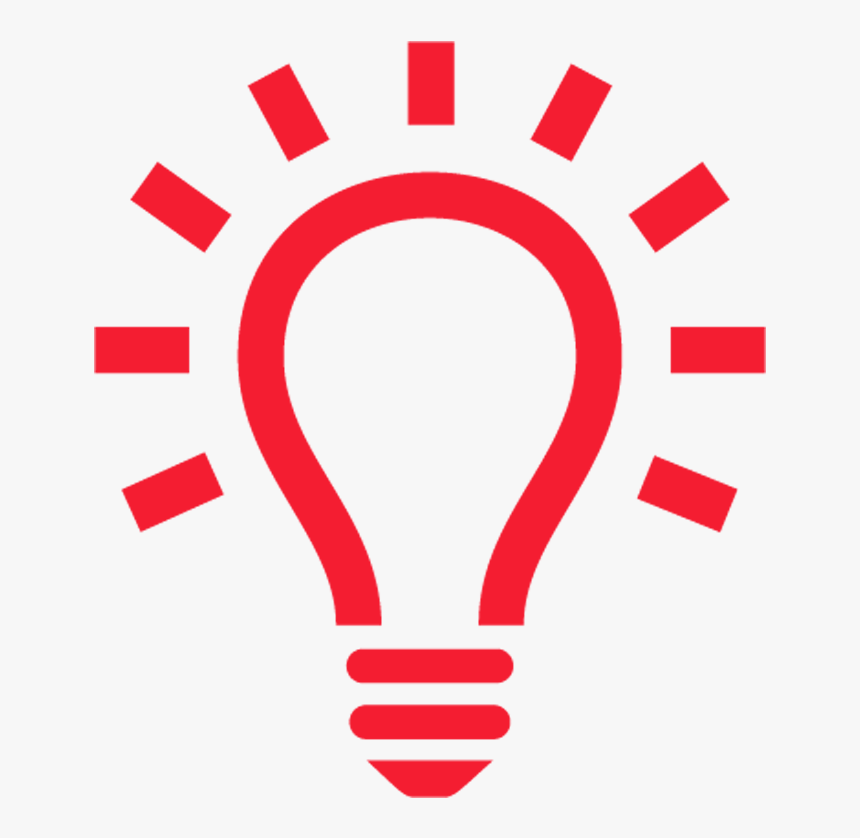 Continuous Improvement And Innovation - Tips Icon Transparent Background, HD Png Download
