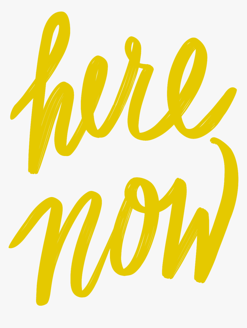 Calligraphy, HD Png Download
