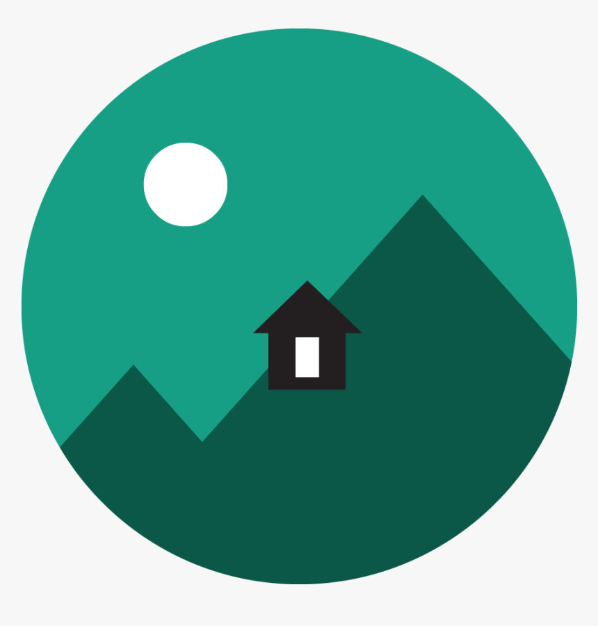 Circle, HD Png Download