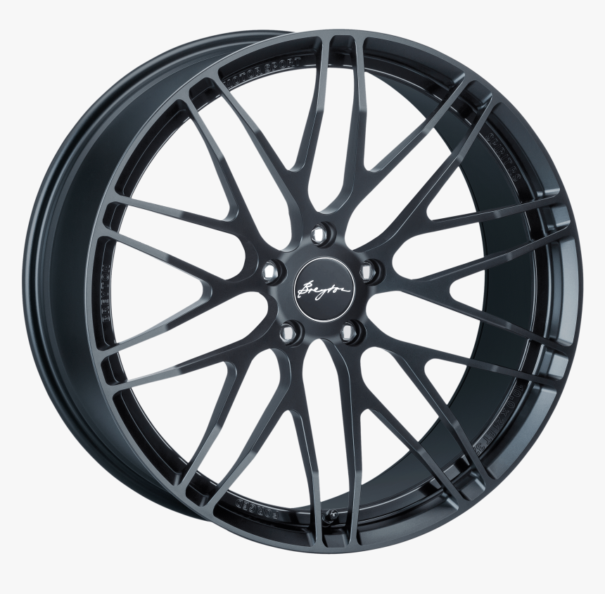 Breyton Spirit Rs Wheels, HD Png Download
