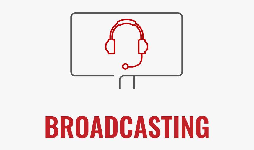 Broadcasting - Paul Brown The City, HD Png Download