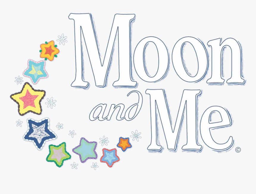 Moon And Me Cbeebies, HD Png Download