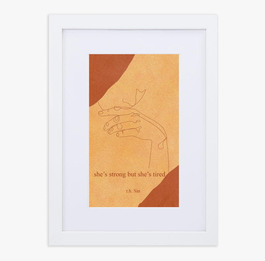 Picture Frame, HD Png Download