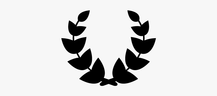 Wreath-icon - Icon, HD Png Download