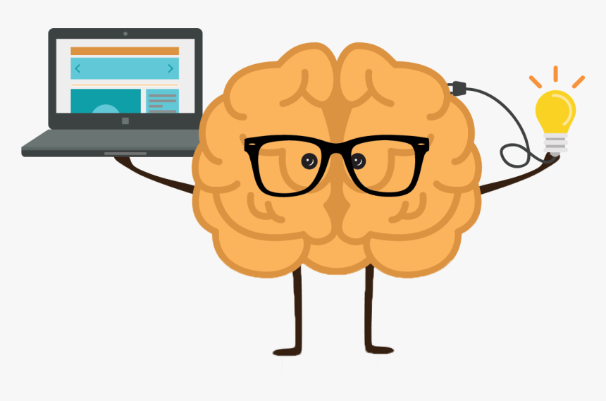 Lluvia De Ideas Png Clipart , Png Download - Brainstorm Png, Transparent Png