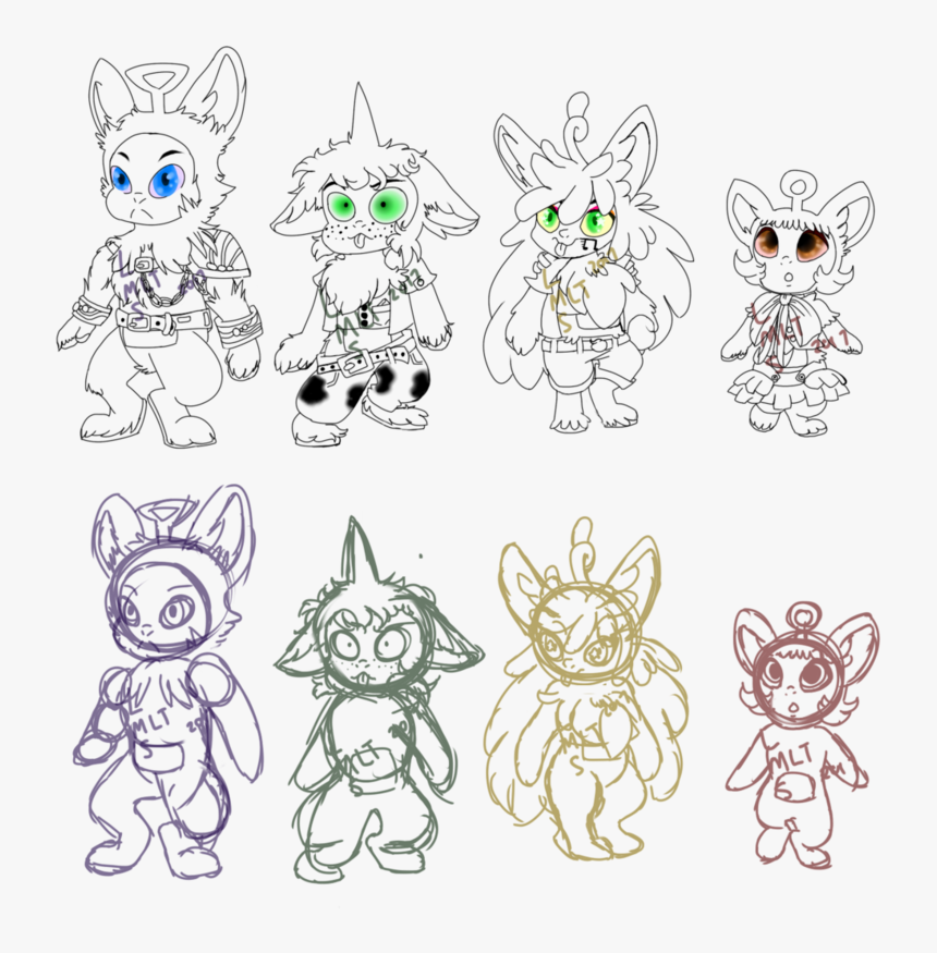 15 Teletubbies Drawing Noo For Free Download On Mbtskoudsalg - Cute Teletubbies Fan Art, HD Png Download