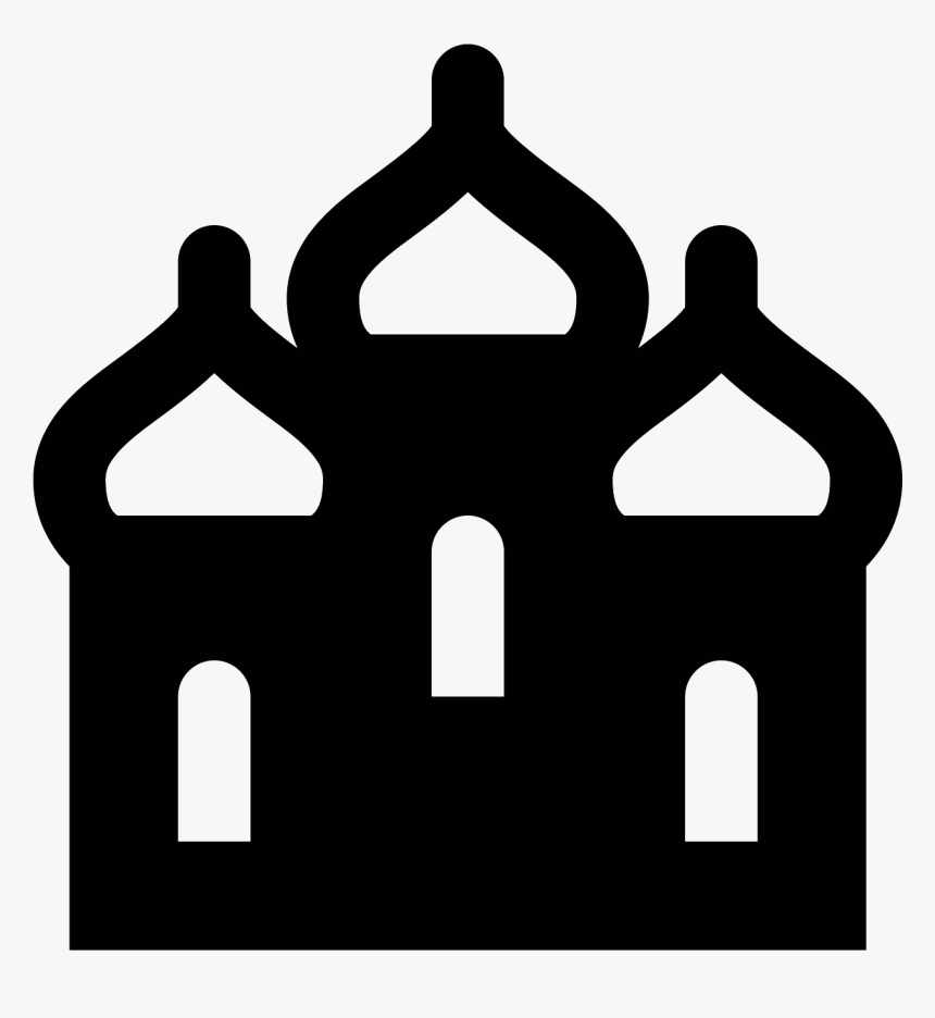 Orthodox Church Icon, HD Png Download