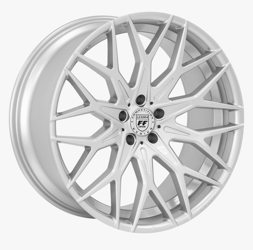 Silver - Lexani Morocco, HD Png Download