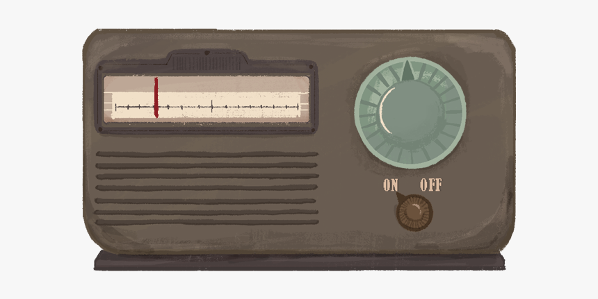 Operation Kanshi Radio Icon, HD Png Download