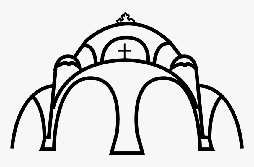 Arch, HD Png Download