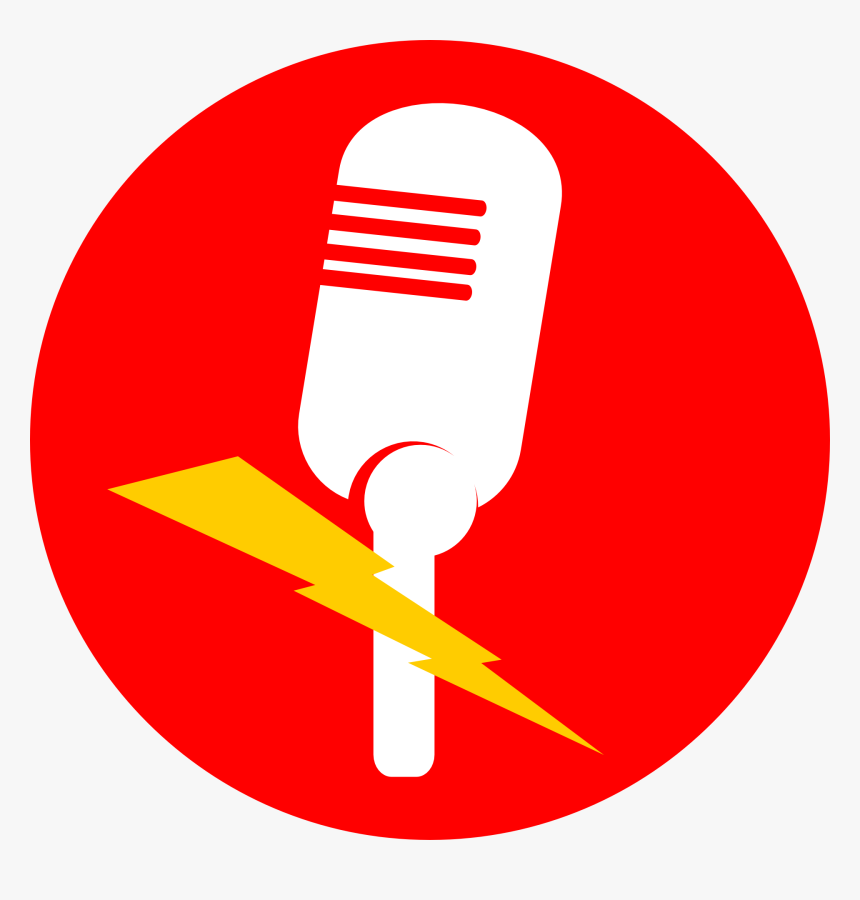 Microphone Icon Clipart Icon Png - Microphone Clip Art, Transparent Png