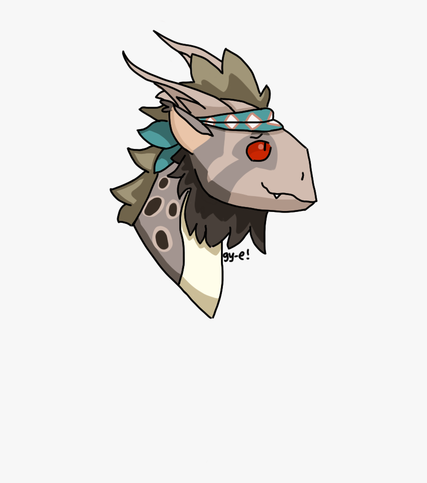 Yuno - Cartoon, HD Png Download