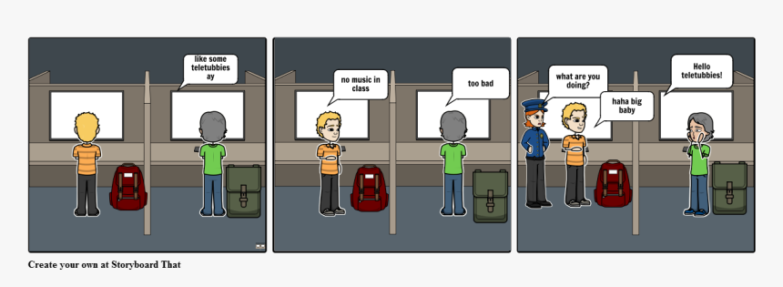 Cartoon, HD Png Download