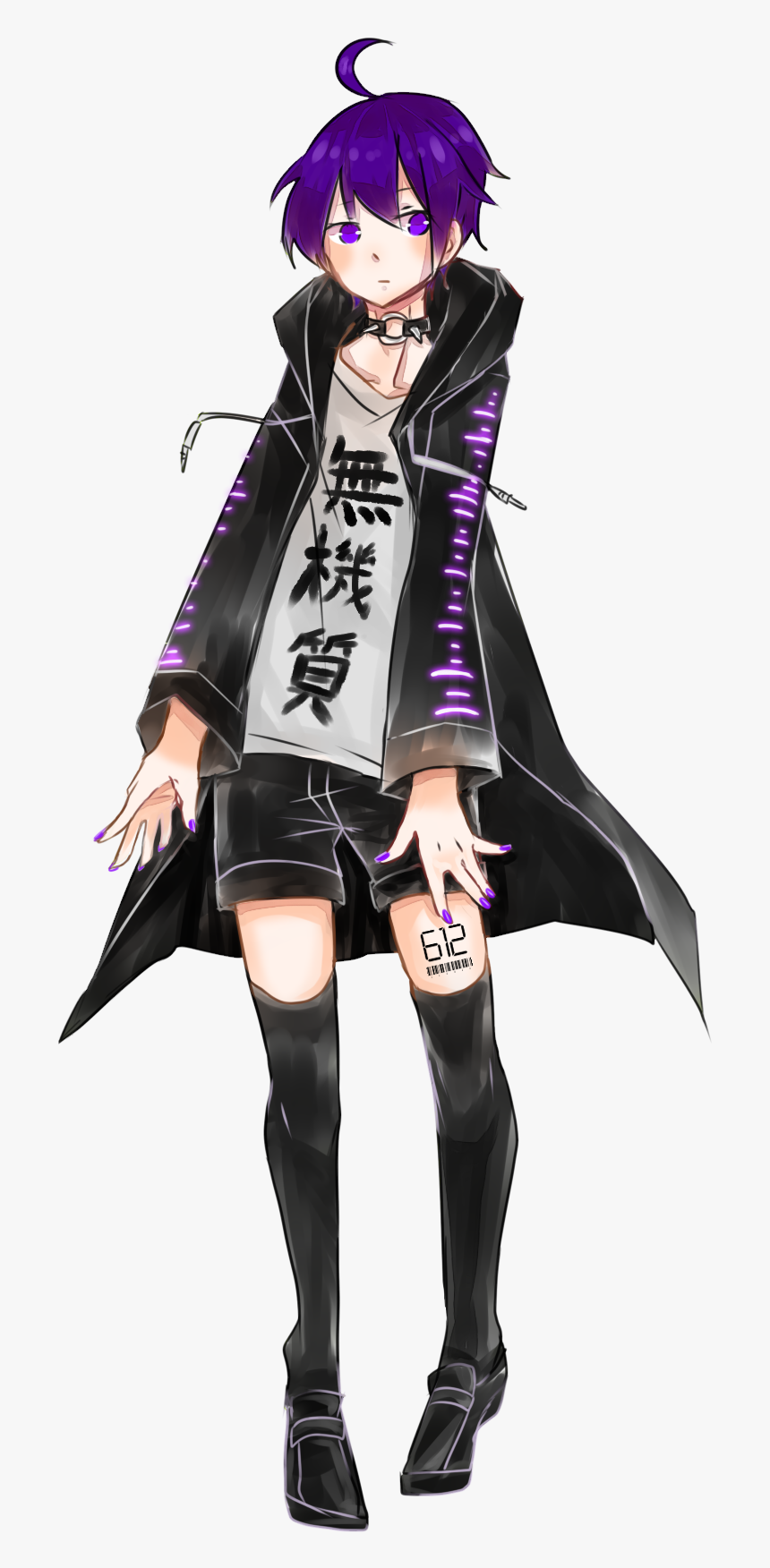 Anime, HD Png Download