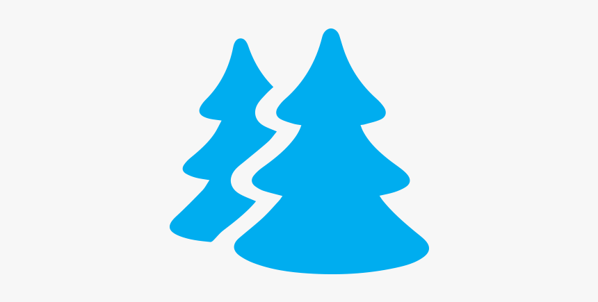 Hope Icons - Redwoods - Camping Icons, HD Png Download