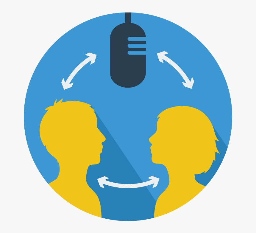 Radio Audience Engagement, HD Png Download