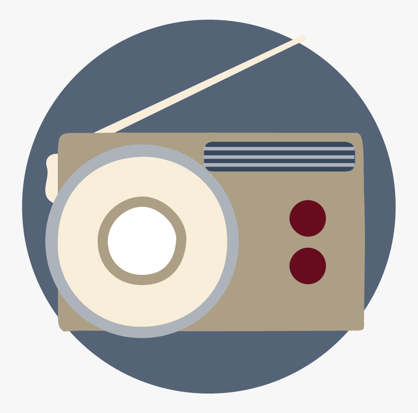 Video Solutions Icon - Circle, HD Png Download