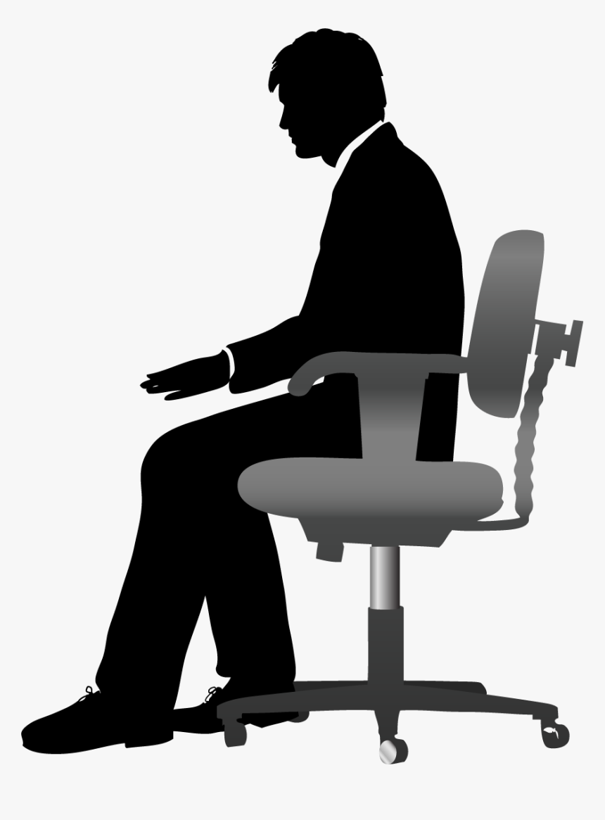 Sit Down Business, HD Png Download