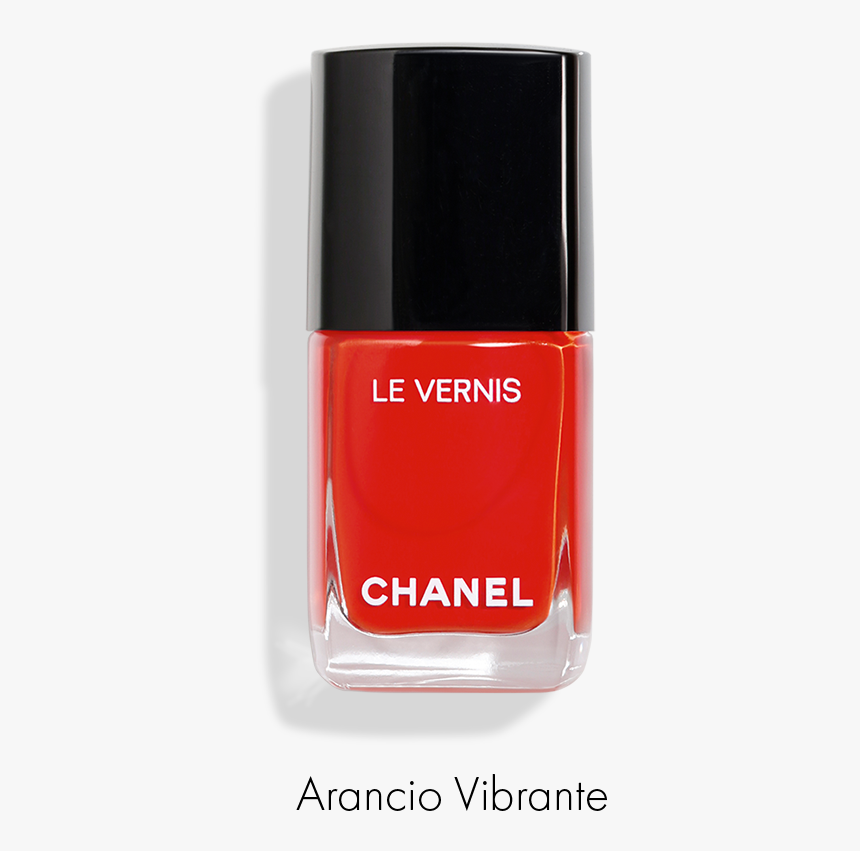 Vernis Rouge Chanel Png, Transparent Png