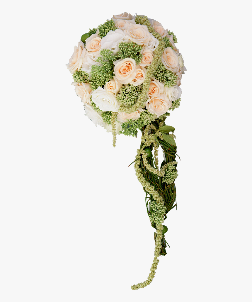 Garden Roses, HD Png Download