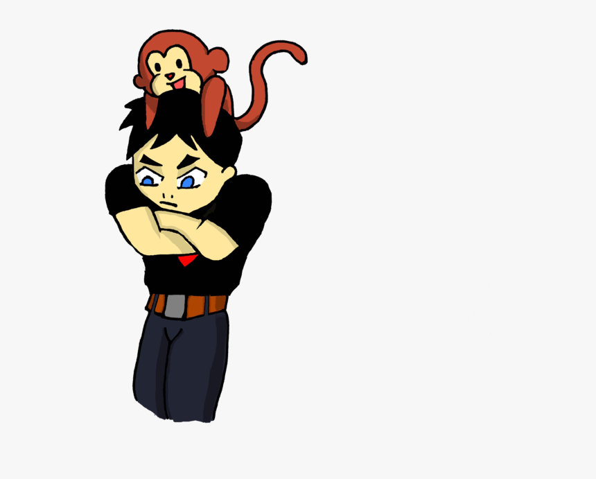 More Like Young Justice - Cartoon, HD Png Download
