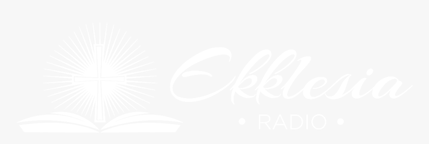 Ekklesia-radio Icon - Calligraphy, HD Png Download
